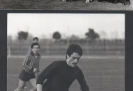 Palmanova calcio 1978-79 Quarta serie Di Blas Claudio